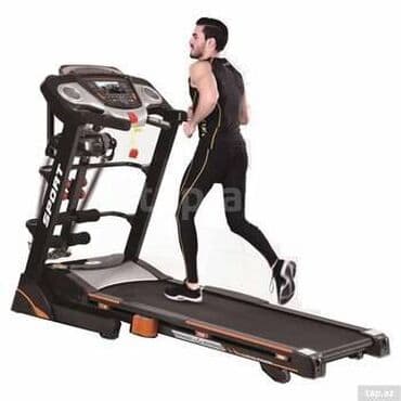 Almaniya texnologiyasi olan orginal trenajorlar . Burda yazilan qiymet