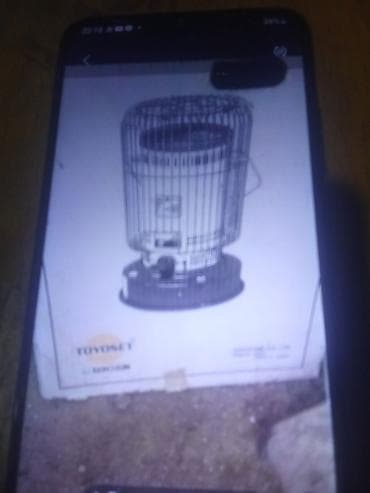 sistem sekilleri: Məhsul: Portativ kömürlü manqal/qril seti Təsvir: - Dairəvi metal — 5