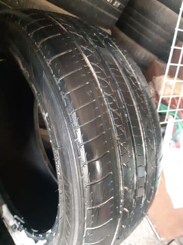 ГАЗ: 195/50 R15 82V ölçülü yay‑yaygın yol şini - Ölçü: 195/50 R15 - — 3