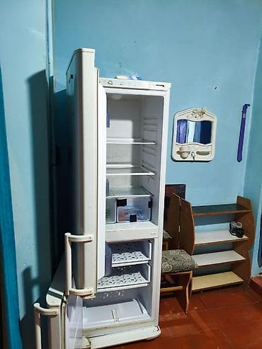 icare obyek: 40 kv. m, 1 otaqlı, Qaz, İşıq, Su — 2