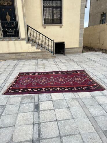 işlenmiş xalcalar: Xalça — 4