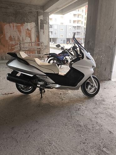 honda dio satilir: 🔥 Honda Silverwing 600cc – Güc, Komfort və Etibarlılıq Bir Arada! 🔥 — 3