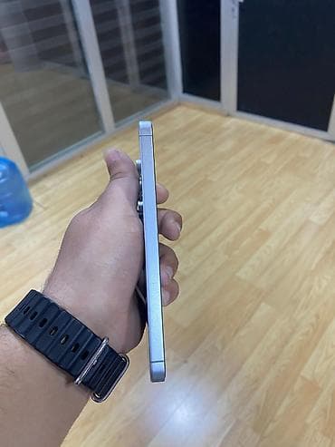 samsung 3782: Samsung Galaxy S24 FE, 128 GB, rəng - Mavi, Simsiz şarj — 2