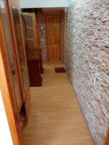 ev masazir: Bakı, 2 otaqlı, Köhnə tikili, 50 kv. m — 13