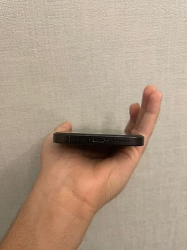 IPhone 16 Pro Max, 256 GB, Qara, Face ID — 6