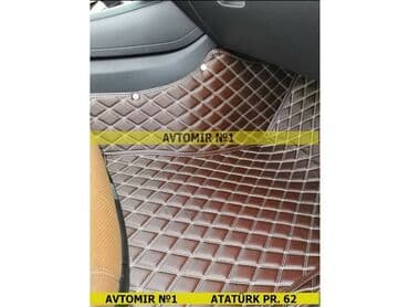 ayağ alti: Dodge avenge 5d 🚙🚒 ünvana və bölgələrə ödənişli çatdırılma 💳birkart və — 1