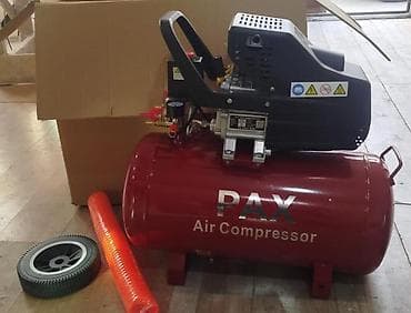 hava cəni: 50 l — 1