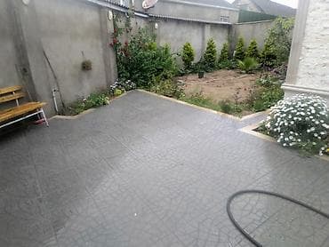 a frame ev: Şüvəlan qəs. 5 otaqlı, 140 kv. m, Kredit yoxdur, Yeni təmirli — 2