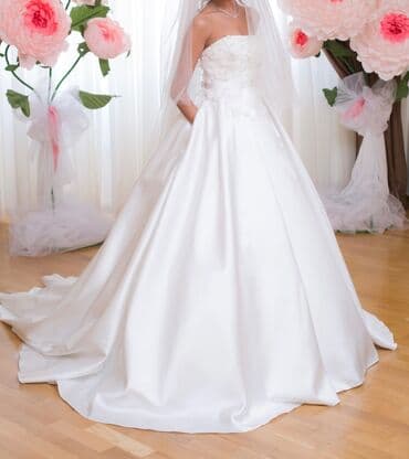 elif hicab instagram: Ziyafət donu, Maksi, S — 6