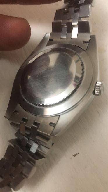 patek phlippe saat: Rolex saati — 5