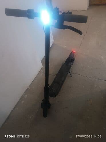 hoverboard ikinci el: Yeni Elektrik samokat ≤ 5", > 1000 Vt, 16 - 25 km/s, Ödənişli çatdırılma — 5