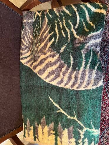 ədyalar: İşlənmiş Böyüklər üçün İki nəfərlik Qış üçün Yorğan, Ünvandan götürmə — 6