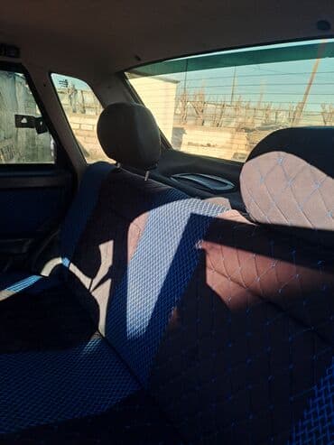 maşın aka: VAZ (LADA) 21099: 1.4 l | 2000 il 550000 km Sedan — 2