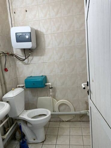 сдаётся кафе в аренду: 6-cı mikrorayon azpetrolun yaxınlığında (üzbəüz) yerləşən 50 kv.m — 9