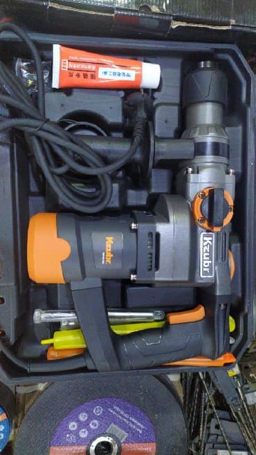 perforator satisi: Perparator kzubur yeni keyfiyyətli argenal əsl təmiz mis sarğı ilə — 2