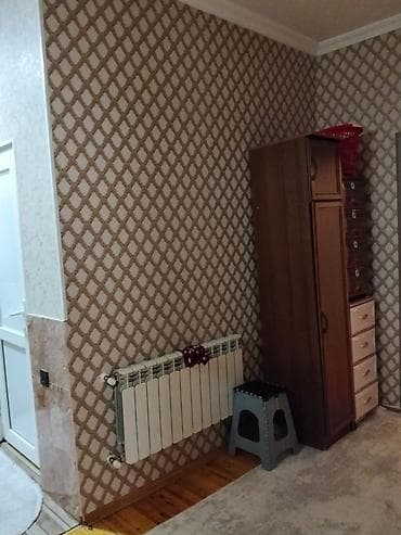 Həyət evləri və villaların satışı: 110 kv. m, 2 otaqlı, Kombi, Qaz, İşıq — 1