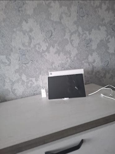 samsung galax tab a8: Samsung Galaxy Tab A8 planşet - Model: Galaxy Tab A8 (qutuda — 2