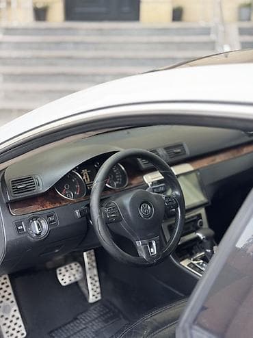 volkswagen passat 1: Volkswagen Passat CC: 2 л | 2009 г. Седан — 7