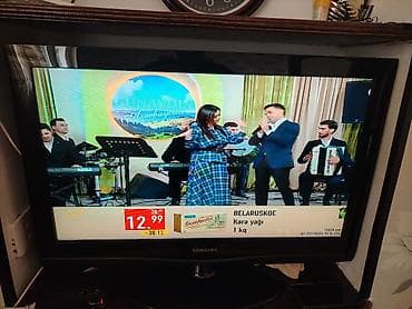 Televizor Samsung LED ekran 40"