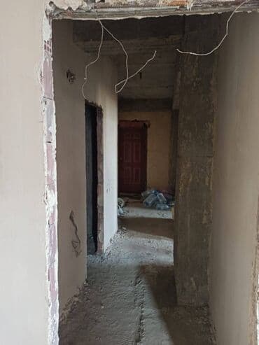 недвижимость в баку из рук в руки: 2 комнаты, Новостройка, 95 м² — 8