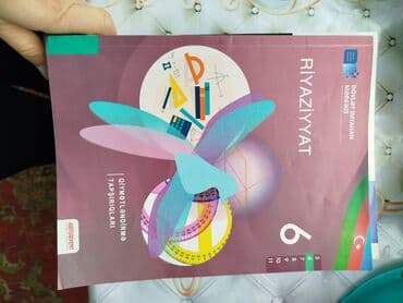 mamaliq kitabi pdf: Hazırlıq kitabı — 5