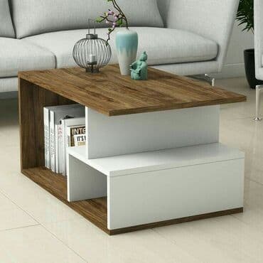 qəhvə stolu transformatoru: Dördbucaq masa, Təkərli, Belarusiya, Zəmanətli, Ödənişli çatdırılma, Pulsuz quraşdırılma — 4