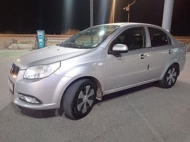diski teker satisi: Ravon Nexia: 1.5 l | 2017 il 204500 km Sedan — 10