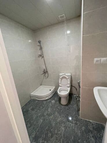 hovsan obyekt: Hövsan qəs., 4 otaqlı, Yeni tikili, 100 kv. m — 9