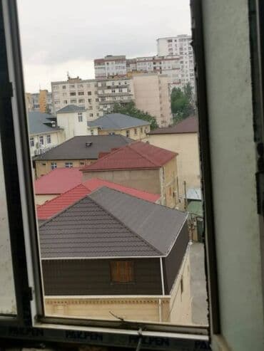 podmayak mənzillər: 2 otaqlı, Yeni tikili, m. İnşaatçılar, 101 kv. m — 4