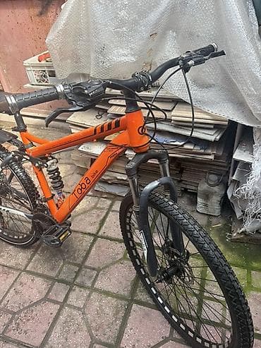 velosipet satisi: Salam Olsun Herkese velsoepd 26 liq toba 2 aya yaxindirki surulmur — 7