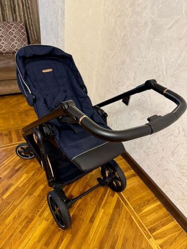 happy dino: 2-i 1-də araba, İşlənmiş, Yaş: 1-6 ay — 5