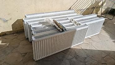 kombi boru: Panel Radiator — 3