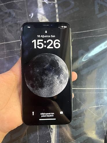 ssd 256: IPhone X, 256 GB — 4