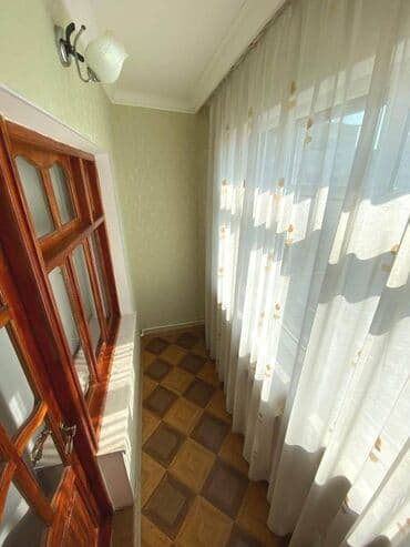 maştağada ucuz evlər: Bakı, Köhnə Günəşli, 2 otaqlı, Köhnə tikili, m. Əhmədli, 65 kv. m — 10