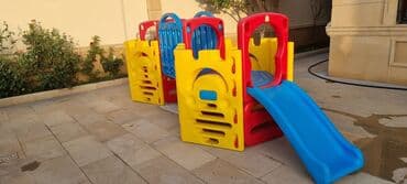 Şəxsi istifadə üçün alınıb.İstifadə olunub indi lazim olmadığı üçün