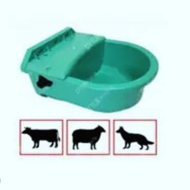 лоток для кошек: Кормушка, Для воды, Для животных, Самовывоз, Доставка в районы, Бесплатная доставка — 1