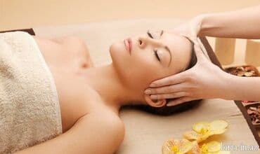 Təlim, kurslar: Xanımlar üçün Peşəkar masaj xidməti - Bədənin tam relaksasiyası və — 2