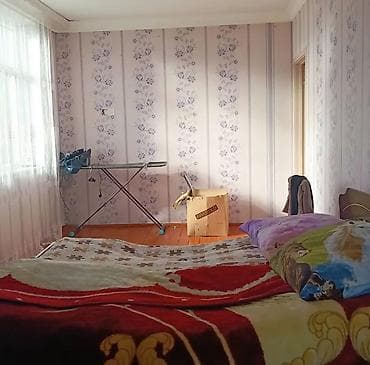 Mənzillərin satışı: Mingəçevir, 1 otaqlı, Köhnə tikili, 36 kv. m — 4