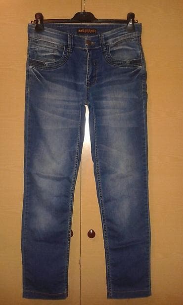 kişi şalvarlari: Cins şalvar, Hermes, M — 3