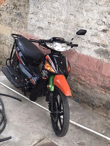 Moon brand - Zx50, 125 sm3, 2021 il lalafo.az -da Moon brand - Zx50, 125 sm3, 2021 il