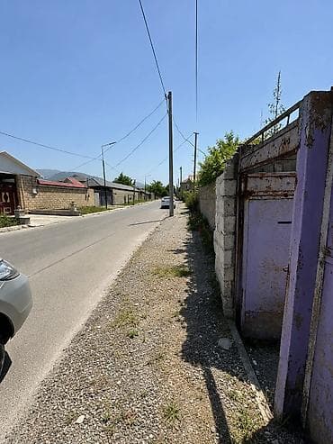 suvalanda kiraye evler ucuz: 8 sot, Tikinti, Mülkiyyətçi, Kupça (Çıxarış), Texniki pasport — 4