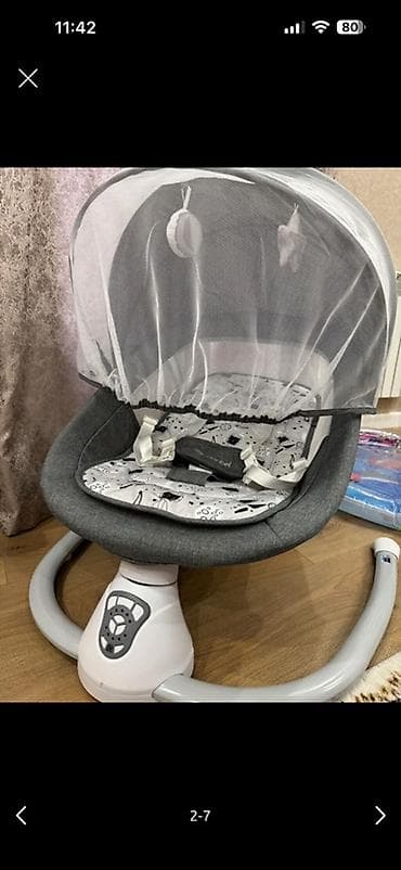 uşaq ucun moto: 3-ü 1-də araba — 6