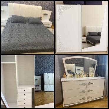 İkinəfərlik çarpayı, Dolab, Termo, 2 tumba, Türkiyə, İşlənmiş lalafo.az -da İkinəfərlik çarpayı, Dolab, Termo, 2 tumba, Türkiyə, İşlənmiş