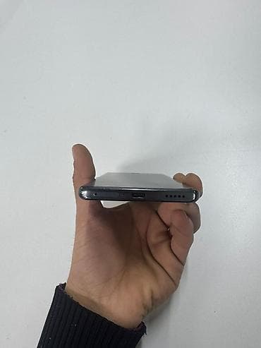 sade telefonlar: Honor X9c, 512 GB, rəng - Boz, İki sim kartlı — 5