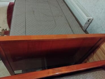 продать мебель бу: 2si 100₼Rumıniya krovat nə sualınız varsa watsappa yazın 070-356-13-31 — 1