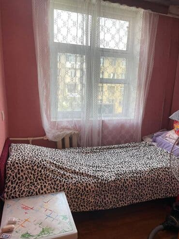 ucuz evler xirdalanda: Bakı, 2 otaqlı, Köhnə tikili, m. Həzi Aslanov, 35 kv. m — 3