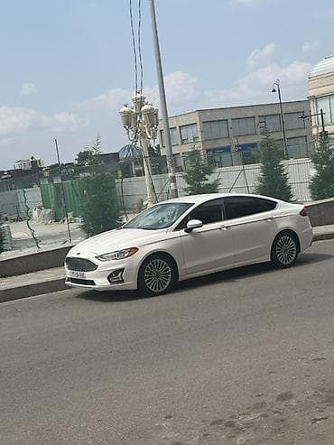 bmw e 38: Ford Fusion 2020 ili probek 155952 polnu ful bir luku yoxdu demək olar — 7