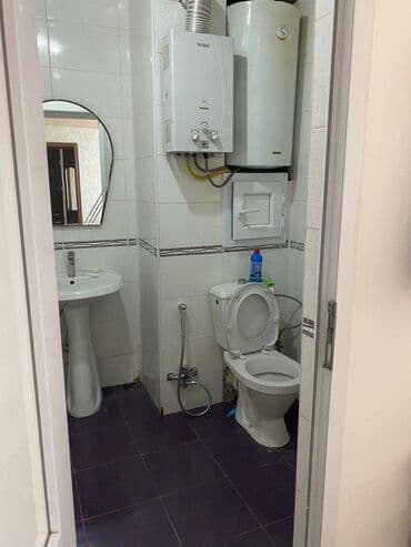 ehmedlide ev: Əhmədli metrosundan 5 dəqiqəlik piyada məsafədə (Azərpoçtun yanı) tam — 8