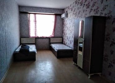 obyekt həzi aslanov: 1 otaqlı, Yeni tikili, m. Neftçilər, 63 kv. m — 4