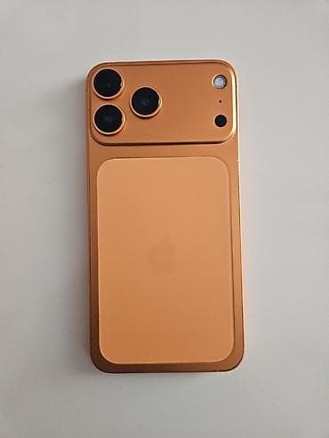IPhone Xs Max, 256 ГБ, Оранжевый, Face ID at lalafo.az IPhone Xs Max, 256 ГБ, Оранжевый, Face ID